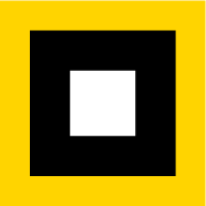 small square graphic
