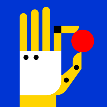 small okay graphic